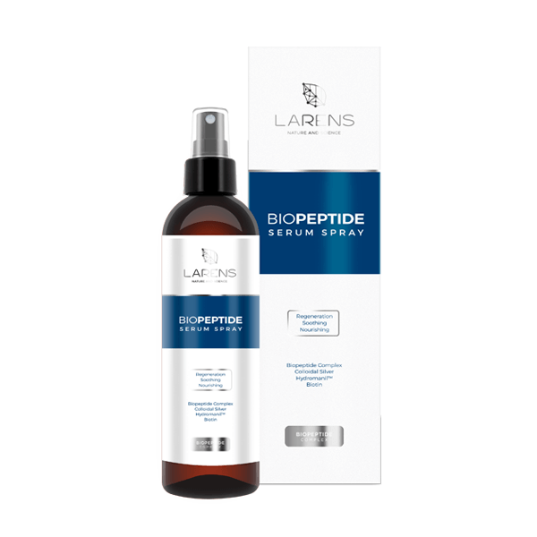 Biopeptide Serum Spray 150 ml