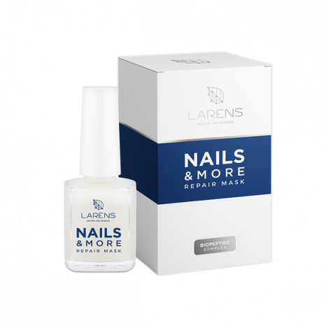 Nails & More Repair Mask 16ml - hlavný obrázok