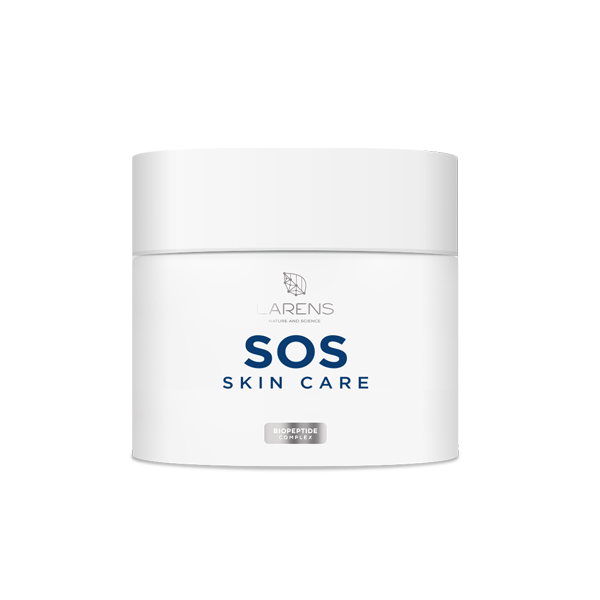SOS Skin Care 150ml