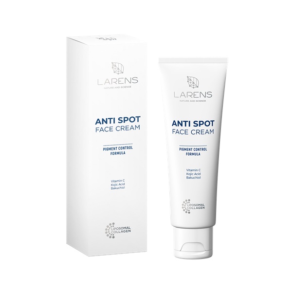 Anti Spot Face Cream 40ml