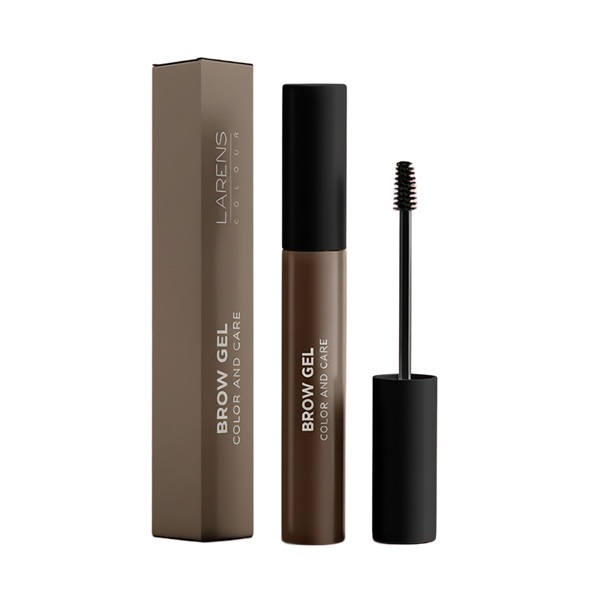 BROW GEL Color and Care 8ml