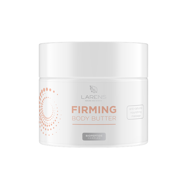 Firming Body Butter 150ml